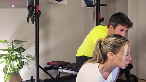 Snapshot of black_mirage chatting on 16, 11, 2025 Ron and Shara online show from 16, 11, 2025