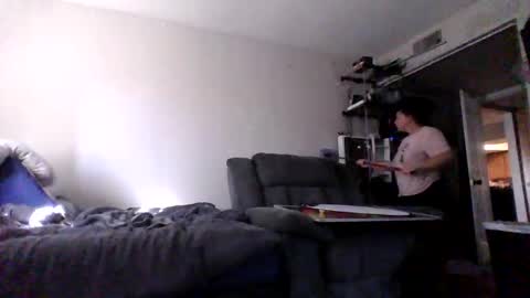 SmokedOut480 online show from 8, 3, 2025