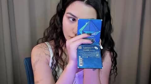 Snapshot of black_pant3r chatting on 5, 1, 2025 Mon Mon online show from 5, 1, 2025