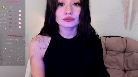 Snapshot of black_pant3r chatting on 19, 1, 2025 Mon Mon online show from 19, 1, 2025