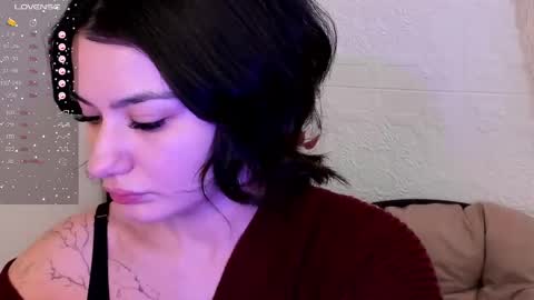 Snapshot of black_pant3r chatting on 14, 2, 2025 Mon Mon online show from 14, 2, 2025