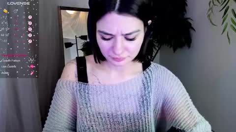 Snapshot of black_pant3r chatting on 21, 2, 2025 Mon Mon online show from 21, 2, 2025