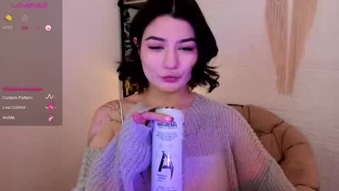 Snapshot of black_pant3r chatting on 23, 2, 2025 Mon Mon online show from 23, 2, 2025