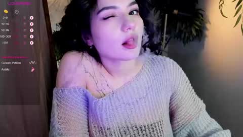Snapshot of black_pant3r chatting on 26, 2, 2025 Mon Mon online show from 26, 2, 2025