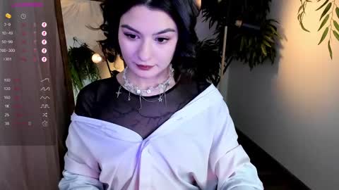 Snapshot of black_pant3r chatting on 26, 2, 2025 Mon Mon online show from 26, 2, 2025