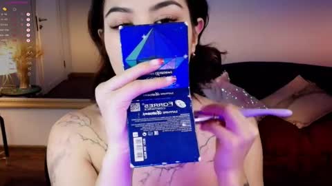 Snapshot of black_pant3r chatting on 27, 2, 2025 Mon Mon online show from 27, 2, 2025