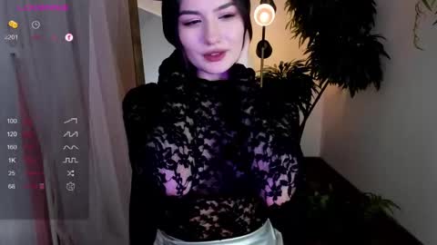 Snapshot of black_pant3r chatting on 1, 3, 2025 Mon Mon online show from 1, 3, 2025