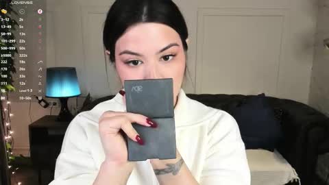 Mon Mon online show from 7, 3, 2026