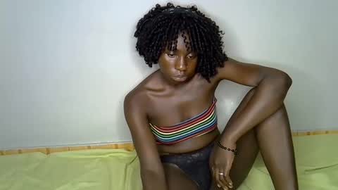 black_queeni online show from 18, 11, 2025