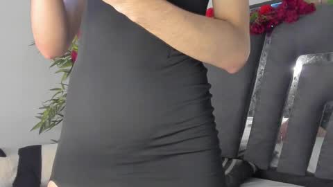 B L A C K  R O S E  online show from 23, 2, 2025