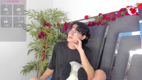 B L A C K  R O S E  online show from 7, 3, 2025