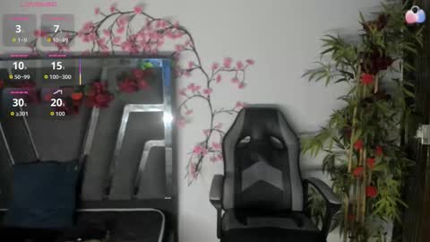 B L A C K  R O S E  online show from 19, 10, 2025