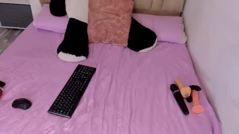 Snapshot of black_rose02 chatting on 16, 6, 2026 B L A C K R O S E online show from 16, 6, 2026