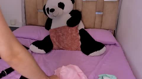 black_rose03 online show from 13, 7, 2026