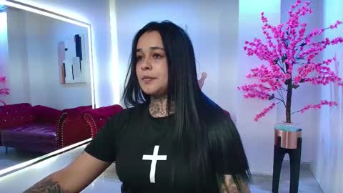 Rousse  online show from 6, 11, 2025