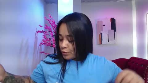 Rousse  online show from 19, 11, 2025