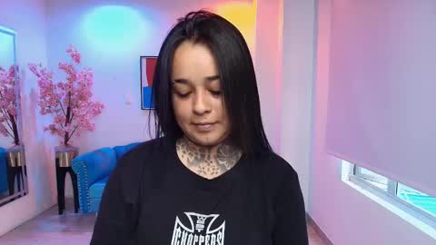 Rousse  online show from 1, 12, 2025