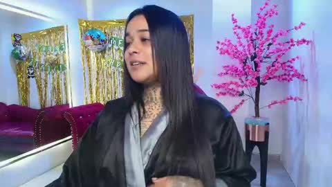 Rousse  online show from 20, 12, 2025