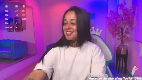 Snapshot of black_roseee chatting on 26, 4, 2026 Rousse online show from 26, 4, 2026