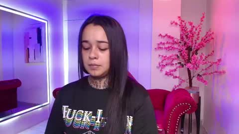 Snapshot of black_roseee chatting on 18, 5, 2026 Rousse online show from 18, 5, 2026