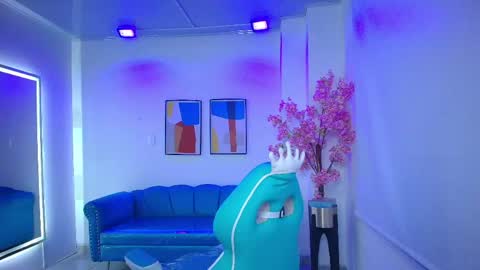 Snapshot of black_roseee chatting on 20, 5, 2026 Rousse online show from 20, 5, 2026