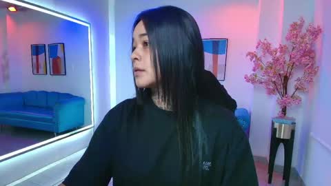 Snapshot of black_roseee chatting on 21, 5, 2026 Rousse online show from 21, 5, 2026