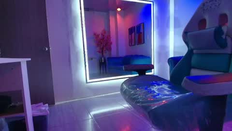 Snapshot of black_roseee chatting on 24, 5, 2026 Rousse online show from 24, 5, 2026