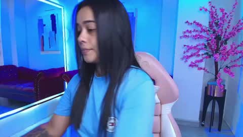 Snapshot of black_roseee chatting on 31, 5, 2026 Rousse online show from 31, 5, 2026