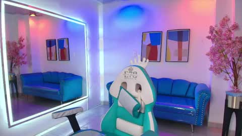 Snapshot of black_roseee chatting on 3, 6, 2026 Rousse online show from 3, 6, 2026