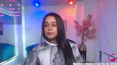 Snapshot of black_roseee chatting on 26, 7, 2026 Rousse online show from 26, 7, 2026