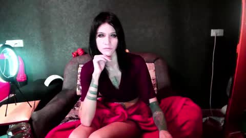 Kristin online show from 29, 12, 2024