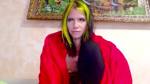 Kristin online show from 29, 9, 2025