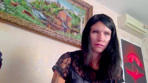 Kristin online show from 7, 10, 2025