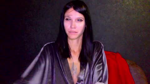 Kristin online show from 12, 10, 2025