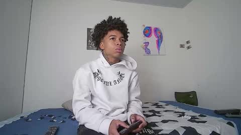 black_tentationx online show from 23, 2, 2026