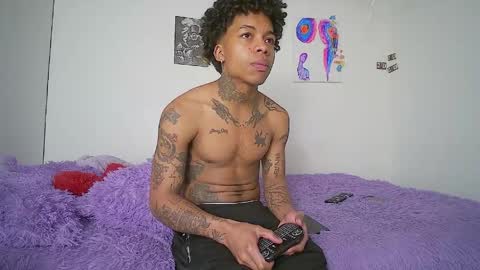 Snapshot of black_tentationx chatting on 28, 4, 2026 black_tentationx online show from 28, 4, 2026