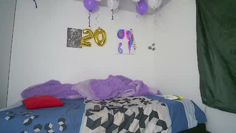 Snapshot of black_tentationx chatting on 1, 5, 2026 black_tentationx online show from 1, 5, 2026