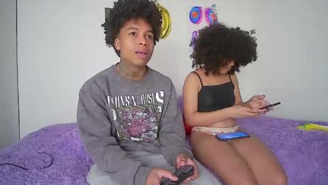 Snapshot of black_tentationx chatting on 5, 5, 2026 black_tentationx online show from 5, 5, 2026