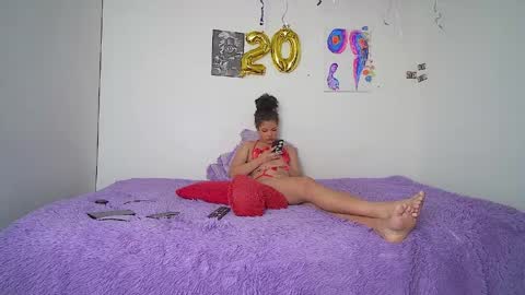 Snapshot of black_tentationx chatting on 14, 5, 2026 black_tentationx online show from 14, 5, 2026