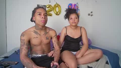 Snapshot of black_tentationx chatting on 17, 5, 2026 black_tentationx online show from 17, 5, 2026