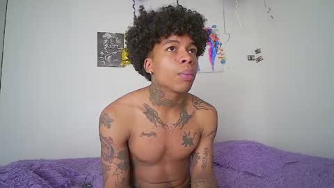 Snapshot of black_tentationx chatting on 18, 5, 2026 black_tentationx online show from 18, 5, 2026
