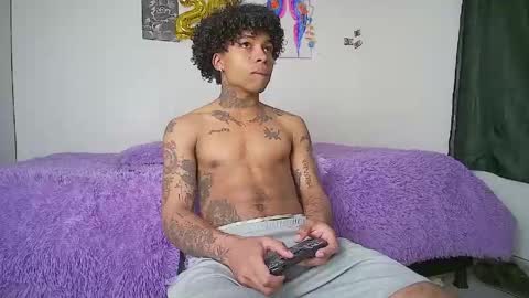 Snapshot of black_tentationx chatting on 19, 5, 2026 black_tentationx online show from 19, 5, 2026