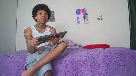 Snapshot of black_tentationx chatting on 27, 5, 2026 black_tentationx online show from 27, 5, 2026