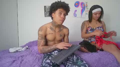 Snapshot of black_tentationx chatting on 1, 6, 2026 black_tentationx online show from 1, 6, 2026