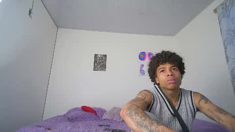 Snapshot of black_tentationx chatting on 9, 6, 2026 black_tentationx online show from 9, 6, 2026