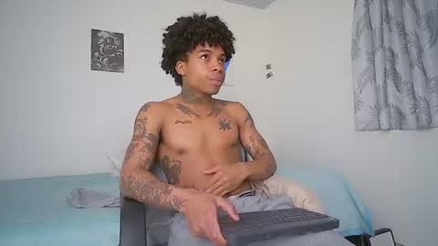 Snapshot of black_tentationx chatting on 19, 6, 2026 black_tentationx online show from 19, 6, 2026