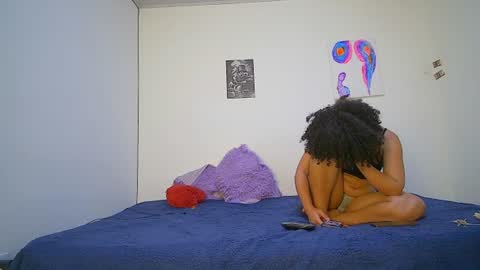 Snapshot of black_tentationx chatting on 25, 6, 2026 black_tentationx online show from 25, 6, 2026