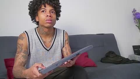 Snapshot of black_tentationx chatting on 13, 7, 2026 black_tentationx online show from 13, 7, 2026