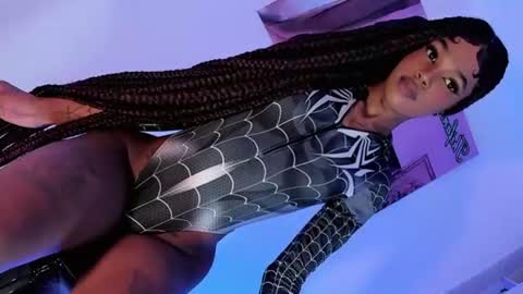 Snapshot of black_thifanny1 chatting on 6, 8, 2026 black_thifanny1 online show from 6, 8, 2026
