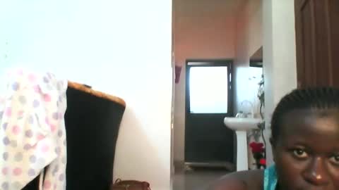 Snapshot of blackafrica2023 chatting on 22, 1, 2025 black african online show from 22, 1, 2025